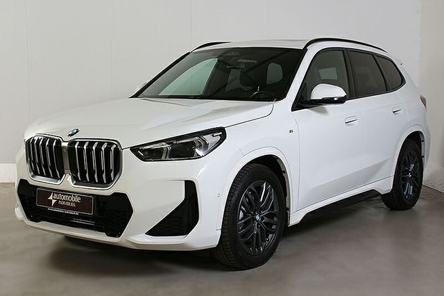 BMW X1 xDrive23d M Sportpaket ACC Widescreen HuD Pan