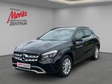 Mercedes-Benz GLA 200 Style Aut. *TOTWINKEL*LEDER* - Mercedes-Benz GLA-Class in Hannover