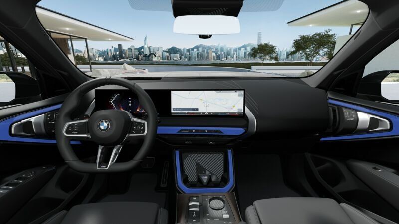 BMW X3 - Bild 7