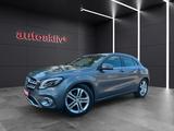 Mercedes-Benz GLA 200 CDI Urban/Voll Leder/LED High/Kamera/Nav - Mercedes-Benz in Lüneburg