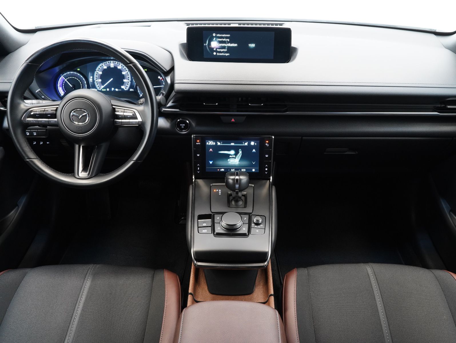 Fahrzeugabbildung Mazda MX-30 e-SKYACTIV Advantage