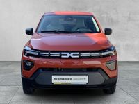 Dacia Spring - Vorschau Bild 8