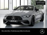 Mercedes-Benz CLE 53 4M NIGHT+DRIVERS+360+BURMESTER+SITZKLIMA