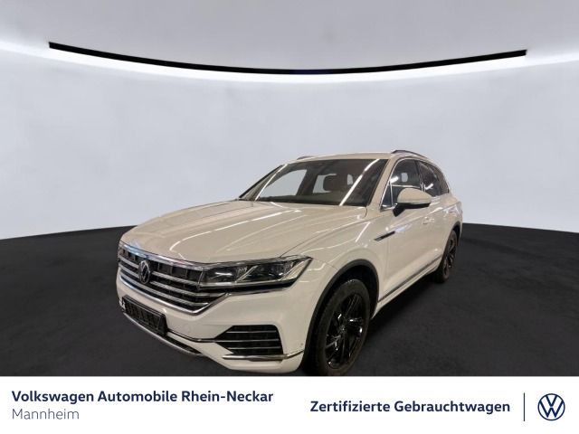 Volkswagen Touareg - Bild 3