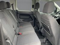 Volkswagen Caddy - Vorschau Bild 12