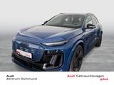 Audi Q6 e-tron quattro S LINE TECH+ 360°CAM B&O 21" - Audi: Allradantrieb