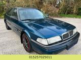 Rover 820Si Liebhaberstück , Garagenfund! - Rover 820