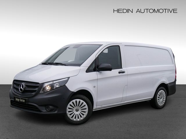 Mercedes-Benz Vito 116 4x4 Kasten Lang |KAM|STHZ|AHK|PTS|SHZ