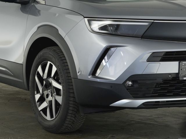 Mokka B ELEGANCE+NAVI+RÜCKFAHRKAMERA+SITZ-/LENKA