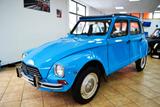 Citroën CITROEN DYANE 6 600cc 32CV 1978 (STORICA) - Citroën: Dyane