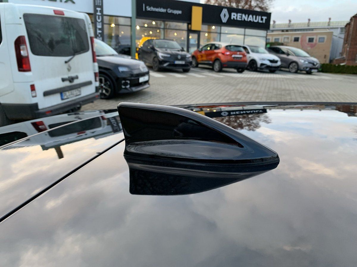 Renault Clio - Bild 28