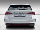 Skoda Octavia Combi iV RS 1.4 TSI DSG Panoramadach Shz - Skoda Octavia: RS Dsg