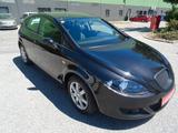 Seat Leon Stylance / Style - gebrauchte Seat Leon aus dem Jahr 2006