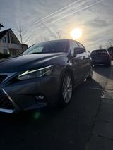 Lexus CT 200h Executive Line |Hybrid|TÜV 06/207 - Lexus Gebrauchtwagen in Frankfurt