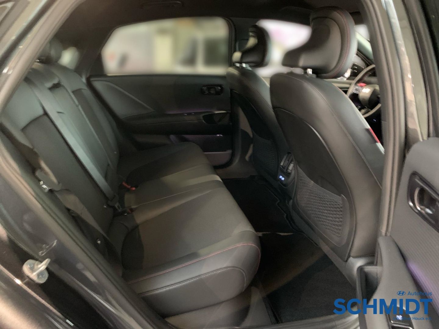 Hyundai IONIQ 6 – Bild 12