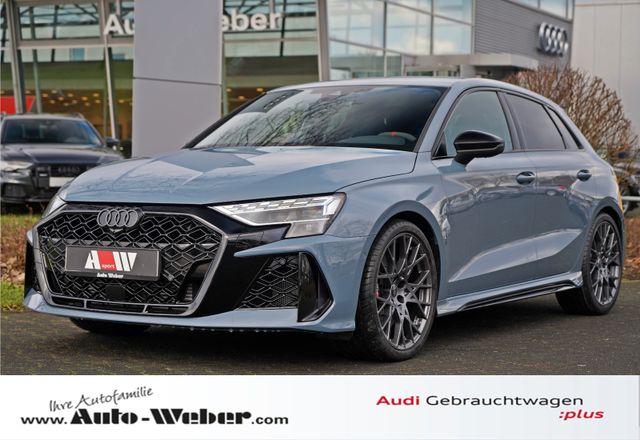 Audi RS3 Sportback 280KMH/H SCHALENSITZ KAMERA RS-AGA