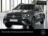 Mercedes-Benz GLE 450 d 4M AMG+NIGHT+360+AHK+MULTIBEAM+20"+9G - Mercedes-Benz GLE 450 in Frankfurt (Main)