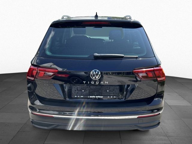 Fahrzeugabbildung Volkswagen Tiguan 2.0 TDI ACTIVE LED SHZ KLIMA APP-CONNECT
