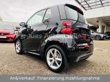 Smart ForTwo Pulse AUTOM/SERVO/PANO/KLIMA/TEILLEDER/ - Smart ForTwo in Bonn