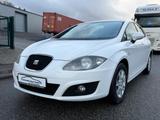Seat Leon Reference Copa Ecomotive - Seat Leon: Kleinwagen