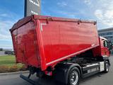 MAN TGS 18.500 4X2 BL Kempf KA18 Getreidekipper AHK - Man TGS 18-500
