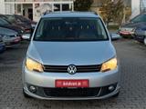 Volkswagen Touran 1.4TSI Comfortline*AUTOMATIK*GRA*BCM* - Volkswagen Touran: Limousine