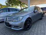 Mercedes-Benz C 250 C T-Modell C 250 CDI BlueEfficiency - Mercedes-Benz C 250 in Wuppertal