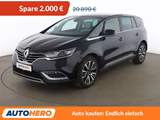 Renault Espace 1.8 TCe Initiale Paris Aut.*NAV*ACC*CAM* - Renault Espace in Leverkusen