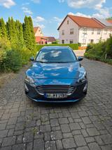 Ford Focus 1,5 EcoBoost 110kW Titanium Turnier