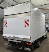 Peugeot Boxer Koffer 335 L4 HDI 140,Standheizung,Kamera - Peugeot Doppelkabine