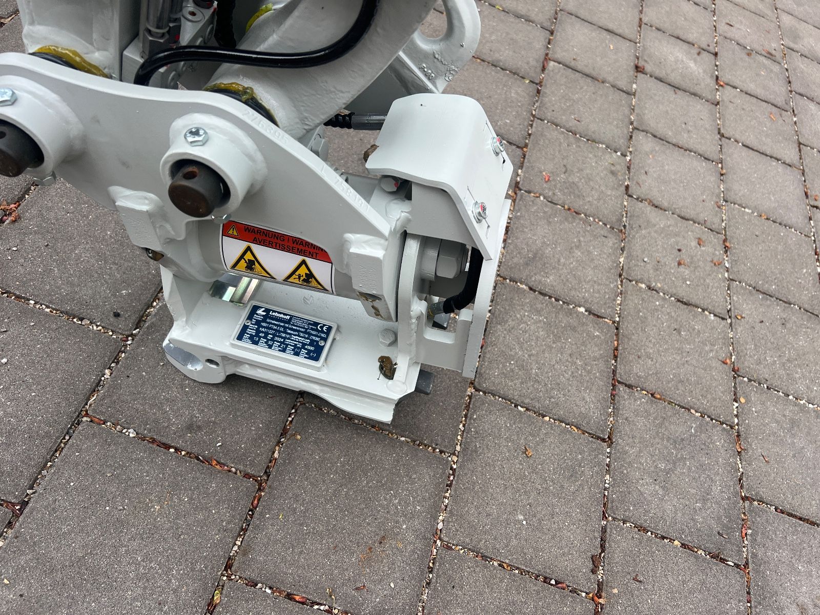 Fahrzeugabbildung Takeuchi TB 320 PoweriltHS01 Kabine,  2,2t