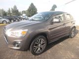 Mitsubishi ASX Klassik Kollektion 2WD - Mitsubishi ASX: Klassik Kollektion