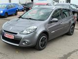 Renault Clio/TÜV/KLMA/8FCHBRFT/MLTFNKTL/PDC/ZNTV/2SCHLSL - Renault Clio in Ludwigshafen