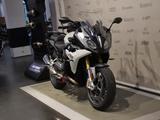 BMW R 1200 RS - BMW 1200 RS
