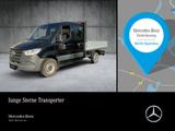Mercedes-Benz Sprinter 317 CDI Pritsche AHK 3,5t+Klima+Komfort