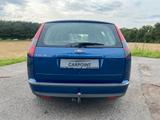 Ford Focus Turnier 1.6 Fun X Klimaauto Allwetter AHK - Ford Focus aus 2008: Turnier