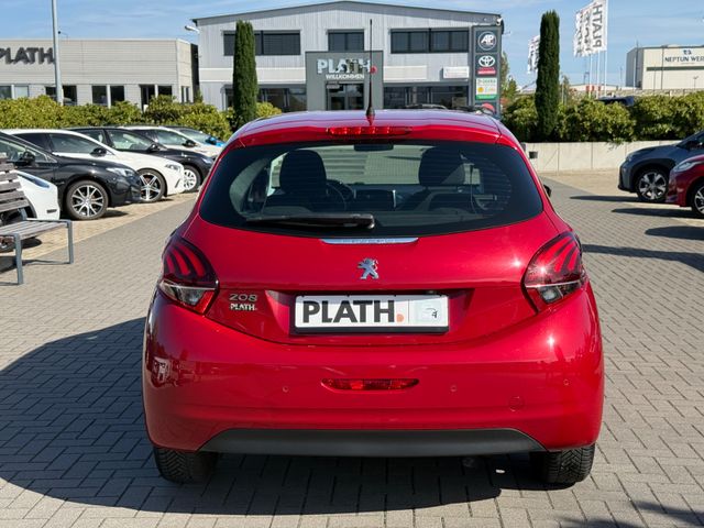 Peugeot 208 Active