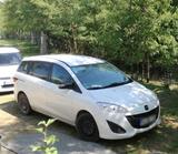Mazda CW5  7-Sitzer - Mazda Mazda5 CW