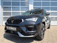 Cupra Ateca 2.0 TSI DSG 4Drive PANO AHK 360° 5J GAR bei Autohaus Landmann & Maier OHG