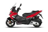 Malaguti Madison 300--- Aktion! - Offers