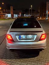 Mercedes-Benz Mercedes Benz C350 AMG NEUE TÜV MIT C 63 O... - Mercedes-Benz C 350 aus 2007