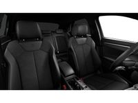 Audi Q3 - Vorschau Bild 5