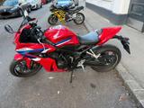 Honda CBR 650R E-clutch - HONDA CBR650R E CLUTCH