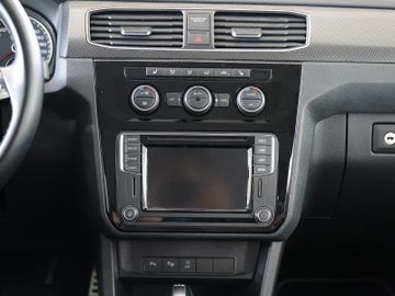 Volkswagen Caddy ALLTRACK DSG XENON ACC NAVI SITZH PARKLENK