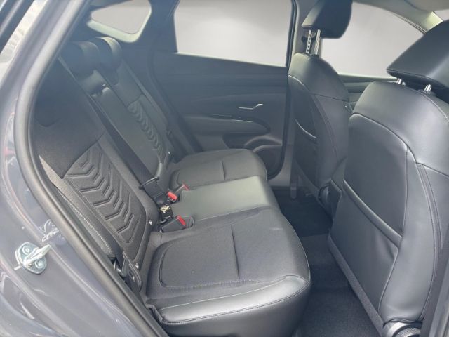 Hyundai TUCSON - Bild 13