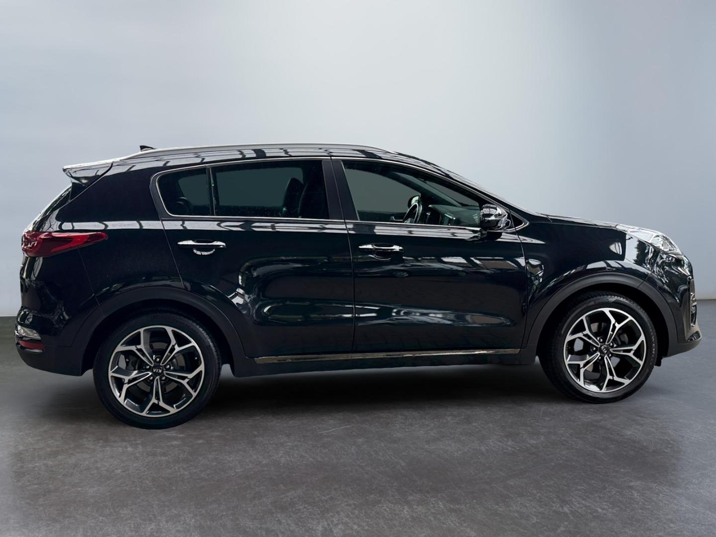 Kia Sportage 1.6T GT Line DCT *LED*JBL*4xSHZ*CAM*PDC, миниатюра 8