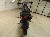 Yamaha XT 600 E3TB - YAMAHA XT 600