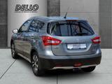 Suzuki SX 4 Comfort+ 4x4 DITC Hybrid EU6d S-CROSS 1.4 S - Suzuki SX4: Limousine