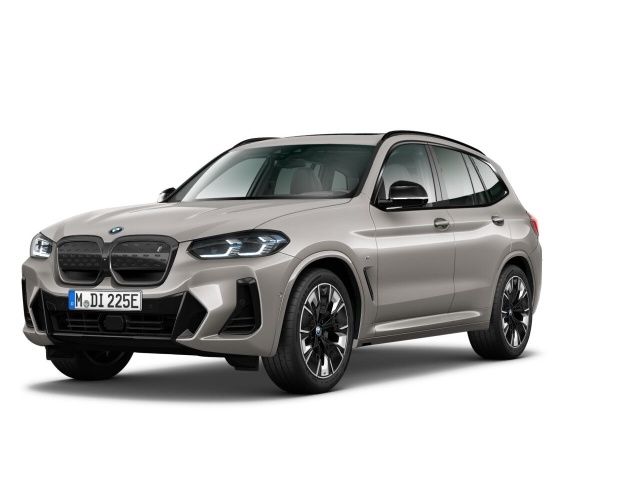 BMW ix3 H IMPRESSIVE Auto Klimaaut. Head-Up AHK