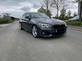 BMW 120i F20 8 HP ZF CarPlay SHZ Harman Ka... - BMW in Frankfurt (Main): 2.8